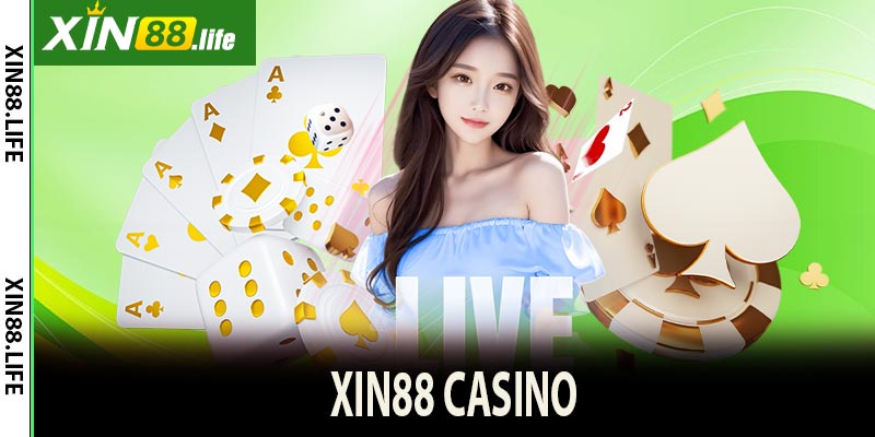 Xin88 Casino
