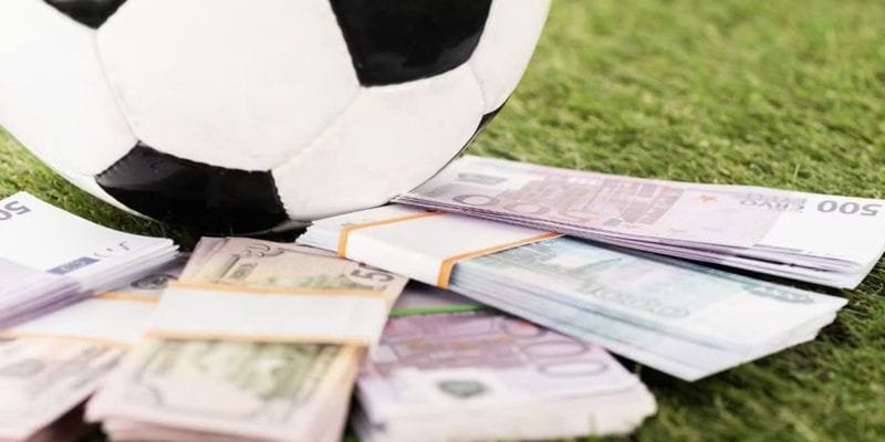 Bóng đá Oxbet chơi ngay