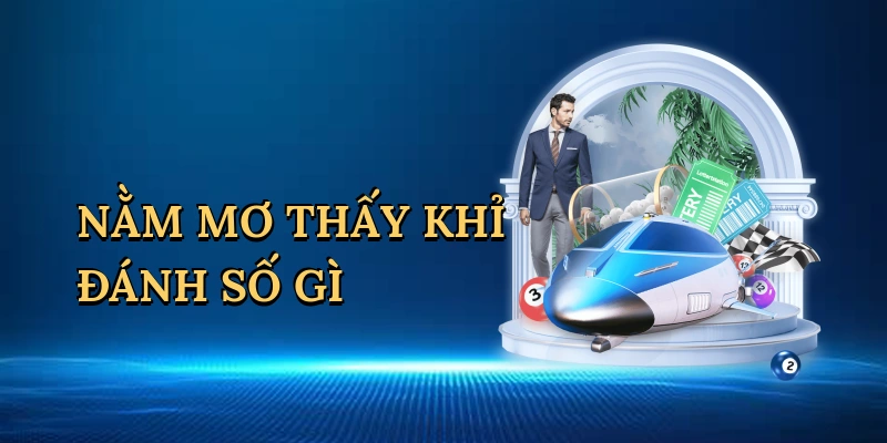 Nằm mơ thấy khỉ đánh số gì